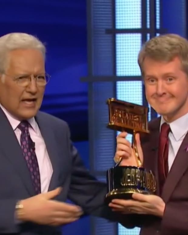 Jeopardy GOAT Tournament Lead