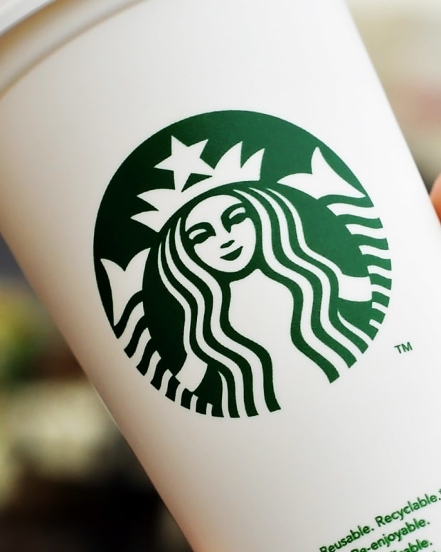 Starbucks Coffee Shop Lead