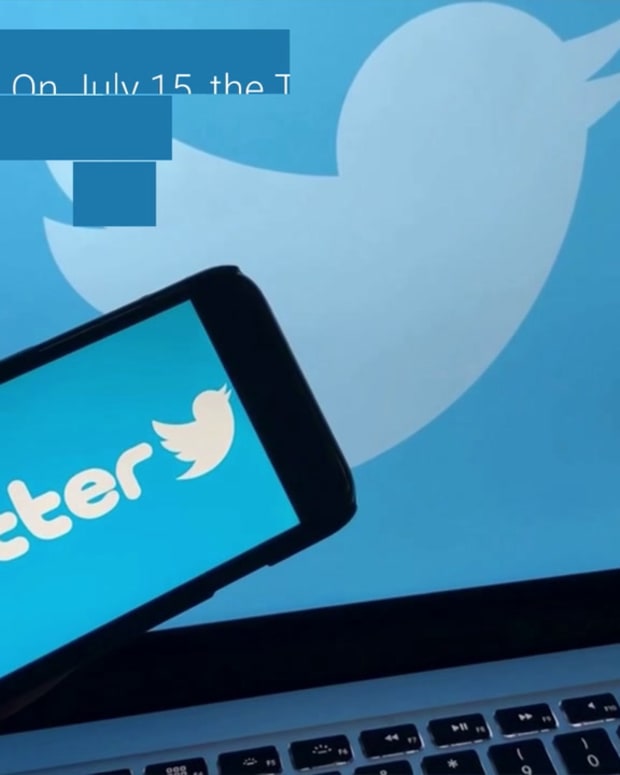 Twitter Hack: Major Accounts Effected