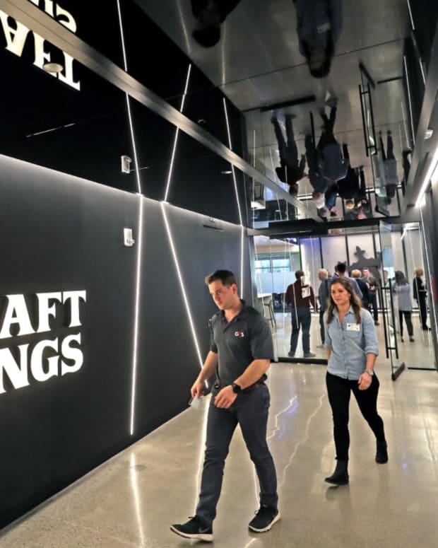 DraftKings