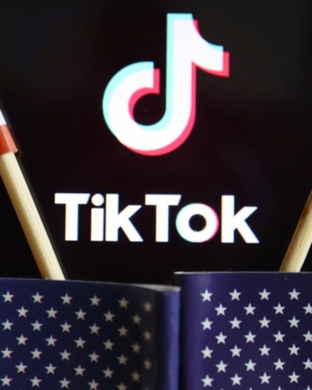 With US Ban On TikTok On The Table, Opponent Of Move Warns Of Retaliation Against American Firms
