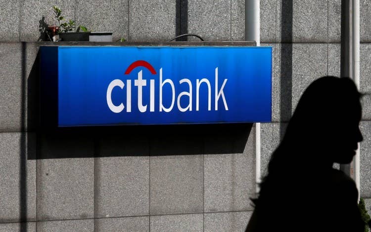 Citigroup Promotes Singapore Retail Bank Head To Oversee Private Client Business In Asia, Europe