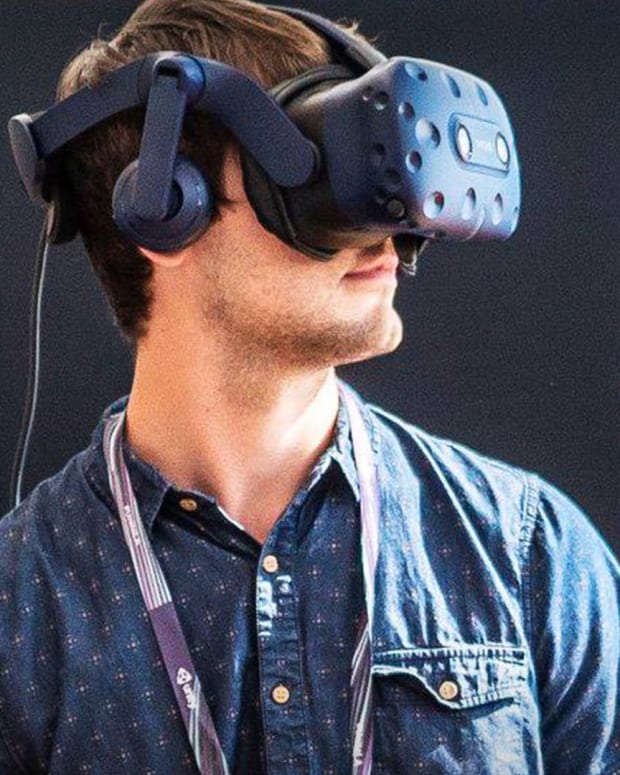 Unity Software Technologies Lead