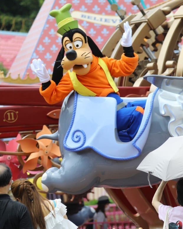 Hong Kong Disneyland, which reopened on Friday, is offering staycation packages for locals. Photo: Dickson Lee