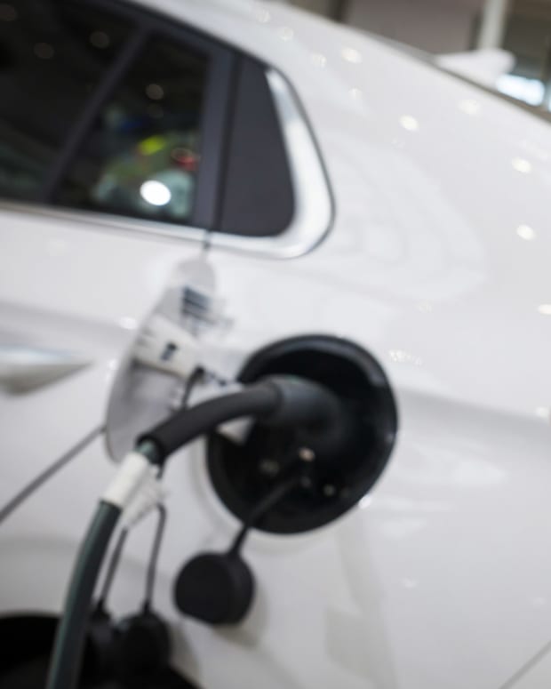 Electric Vehicle Lead