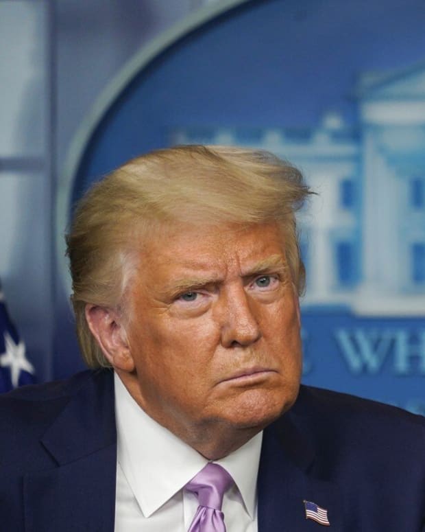 US President Donald Trump's administration must identify individuals responsible for the