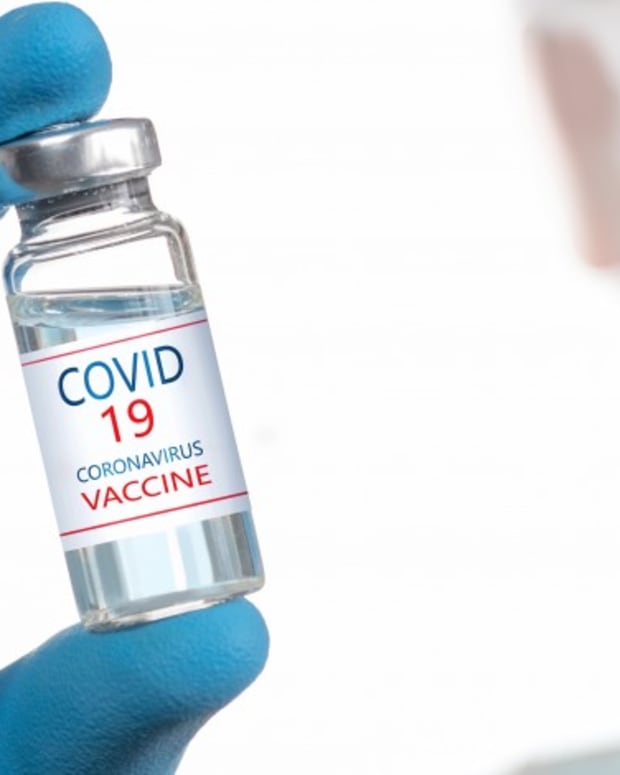 Vaccines' Impact On Pandemic Could Come As Early As April, Says Boss Of Shanghai Fosun's German Partner BioNTech