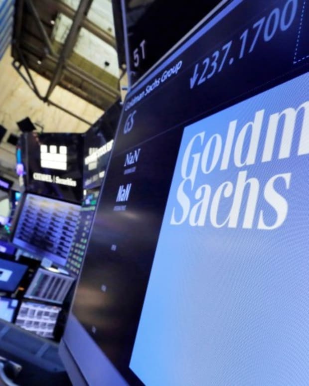Goldman Sachs Cuts US$174 Million Of Pay For Current And Former Executives, Taking Them To Task For Bank's Role In 1MDB Fraud