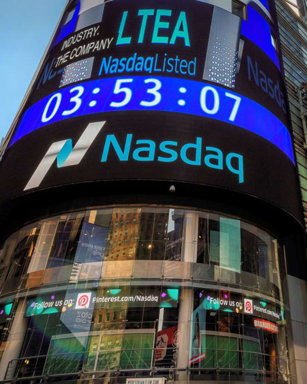 nasdaq