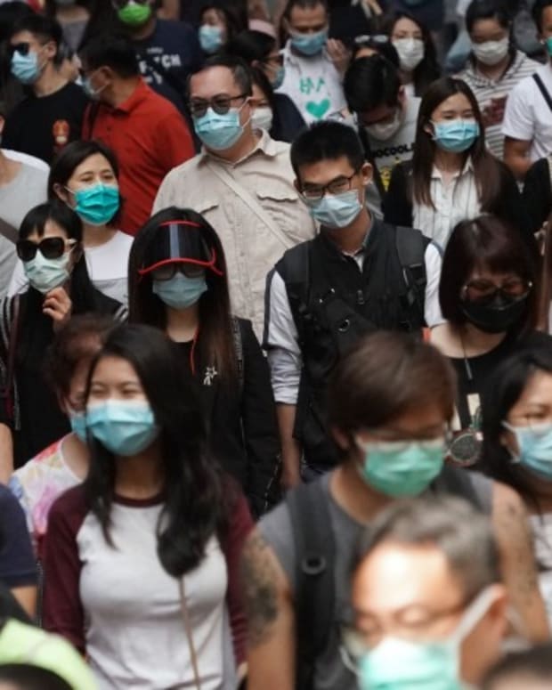 Is Covid-19 An Outbreak Or Natural Disaster? Hong Kong Insurers Tussle With Policyholders Over Claims