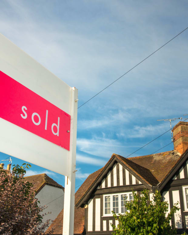 house sold real estate sh