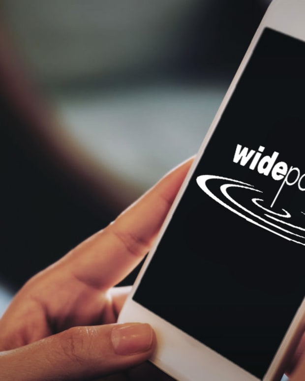 WidePoint Corporation Lead