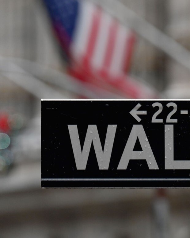 More than 210 Chinese firms with a combined market capitalisation of about US$2.2 trillion were listed on major US stock exchanges as of October. Photo: AFP