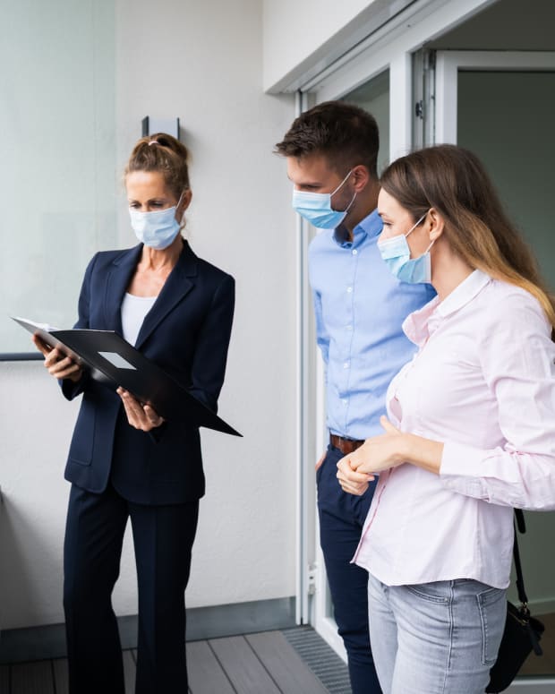 property real estate masks sh