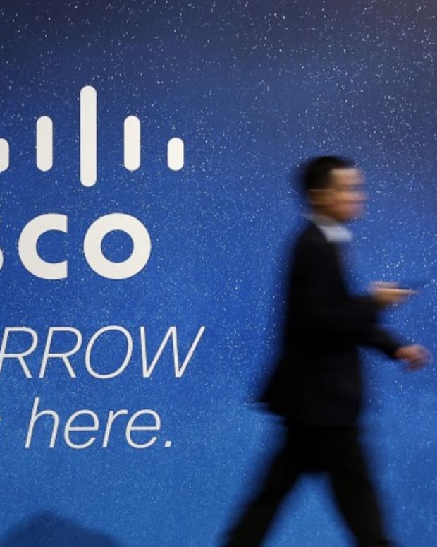 China's Approval Of Cisco-Acacia Deal Conditional On Fair Competition But Also An Olive Branch To Joe Biden