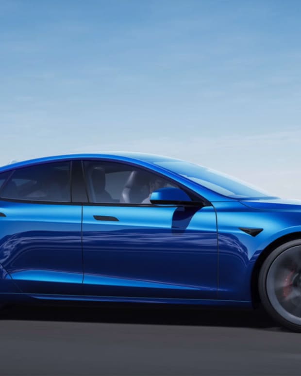 New TSLA Street-High Target Forecasts 2.5 Million ...