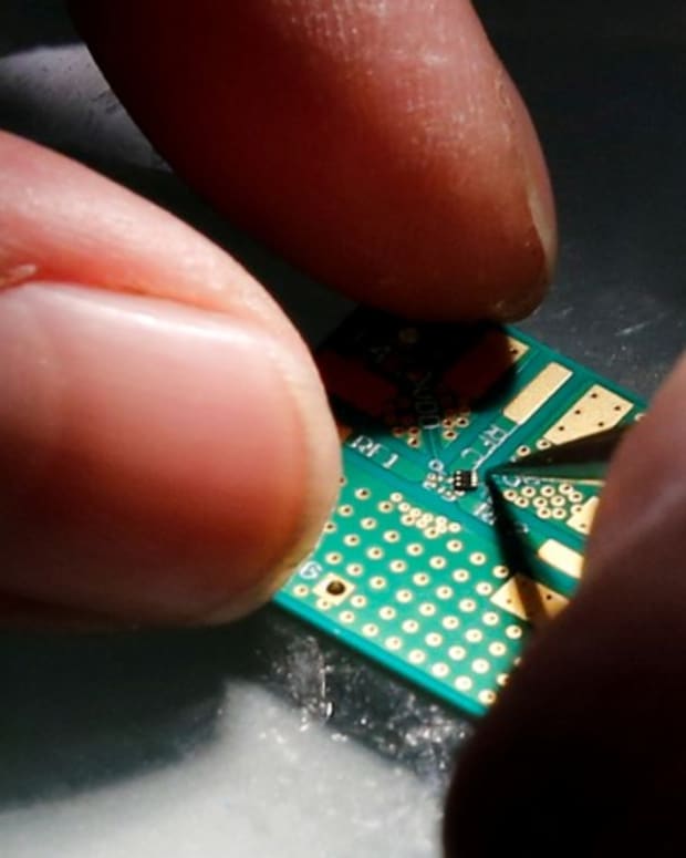 China Aims To Strengthen Its Semiconductor Supply Chain With New Standards Group That Includes Huawei, SMIC