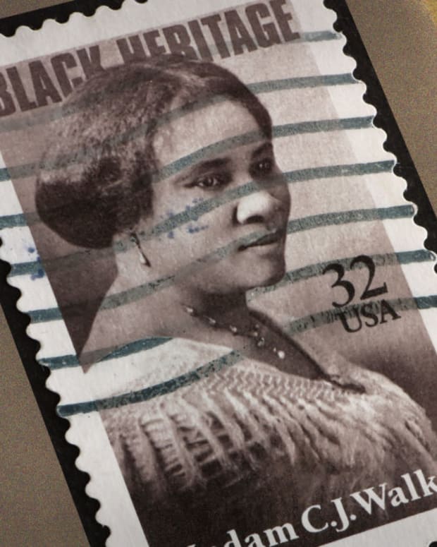 Black History Month Lead