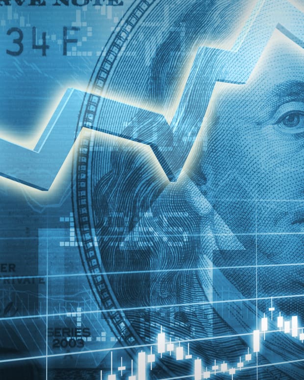 Frothy Stock Market Lead