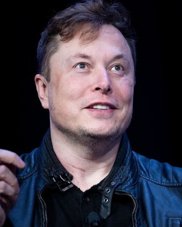 Elon Musk, founder of Tesla and SpaceX, brought attention on the Clubhouse to new heights after hosting a conversation on the audio social app. Photo: AFP