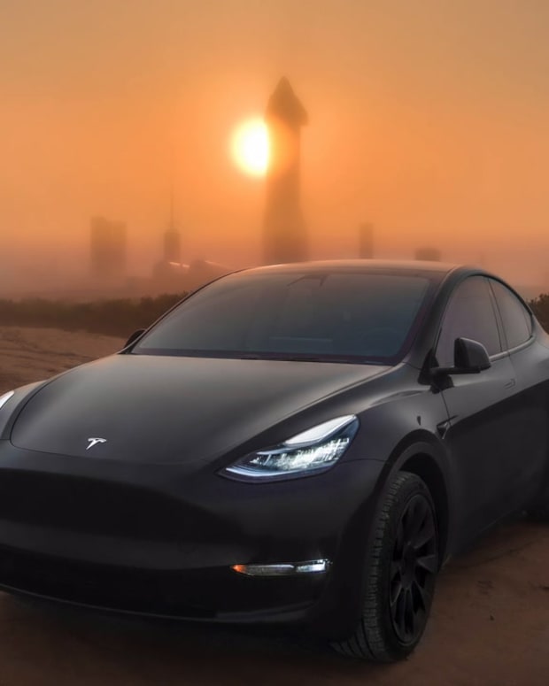 Latest on Tesla’s Production, Semiconductor Supply, Jaguar’s Misleading EV Plans + SpaceX Updates
