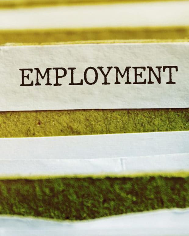 Jobs Employment Lead