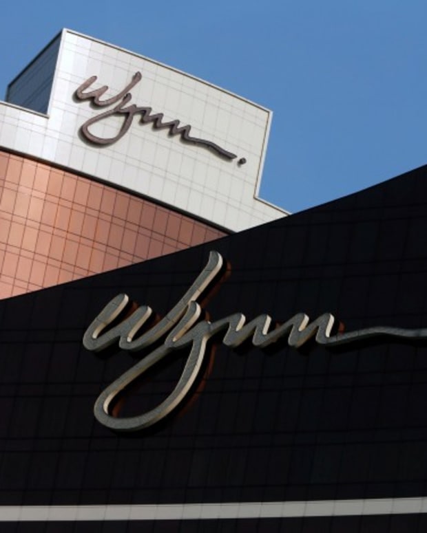 Wynn Macau Says It Is Losing More Than US$2 Million A Day Amid Casino Closures