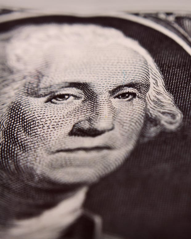 Coronavirus Stock Market Lead