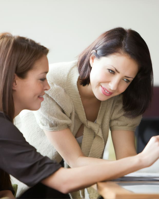 Top 5 Ways to Avoid a Tax Audit