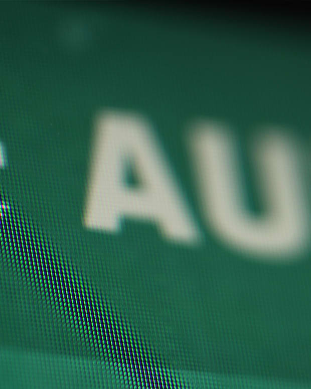 Aurora Cannabis Lead