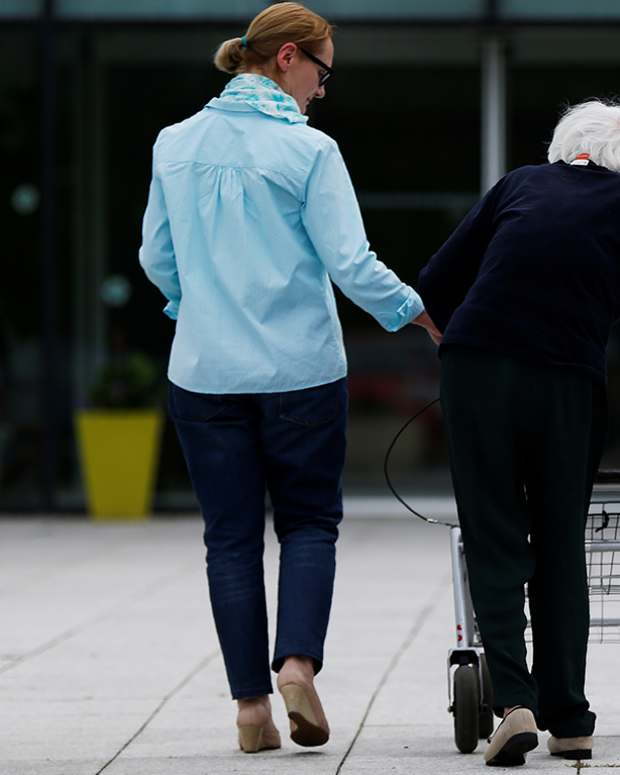 How to Plan for Long-Term Care