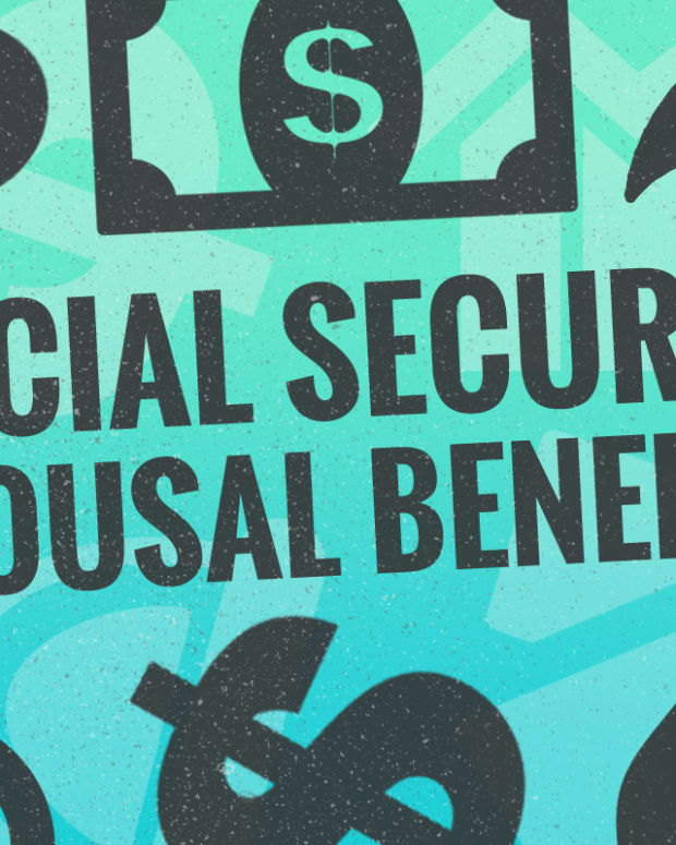 Ask Bob: Getting the Highest Social Security Spousal Benefits