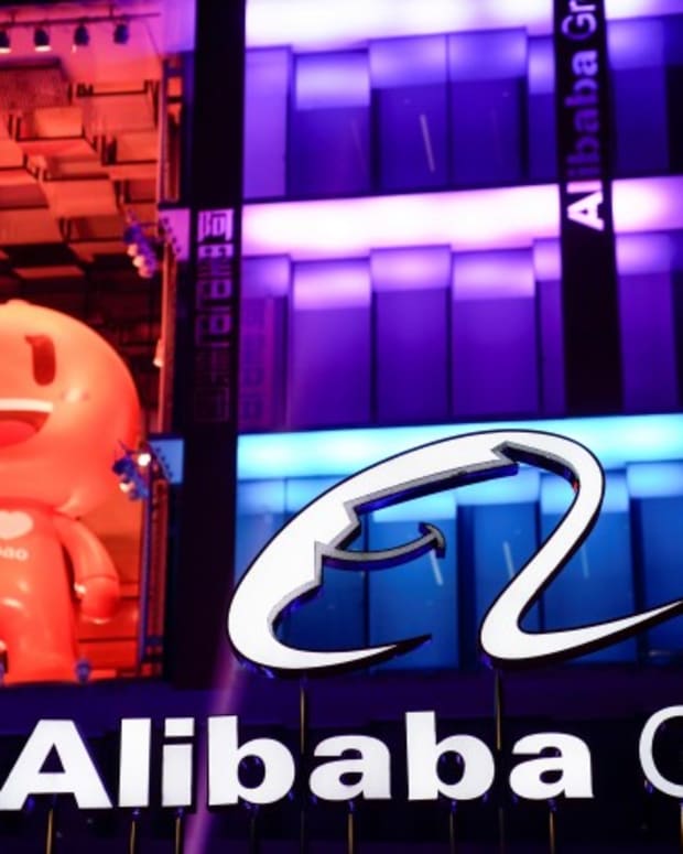 Tencent, Alibaba Shine As Hang Seng Index Rises Amid Hopes Of A Coronavirus Vaccine, Improving Sentiment