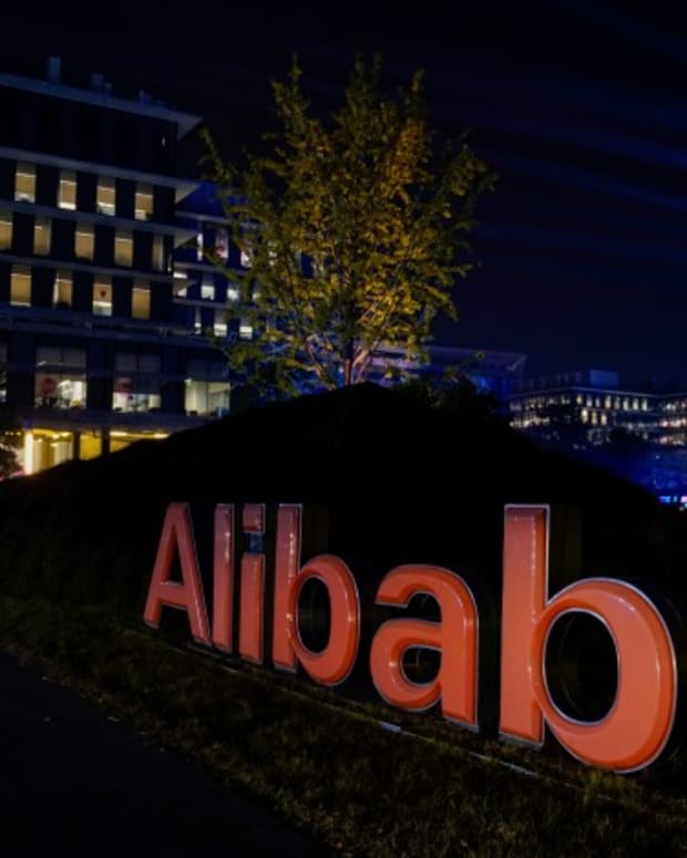 Alibaba Health's Net Loss Narrows By 92 Per Cent As Coronavirus Fuels More Online Drug Purchases In Mainland China