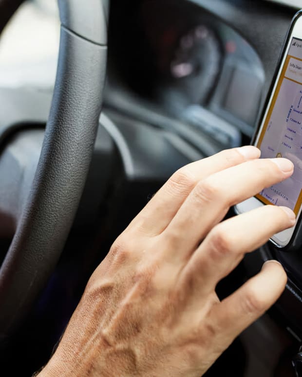 Business Use of Vehicles