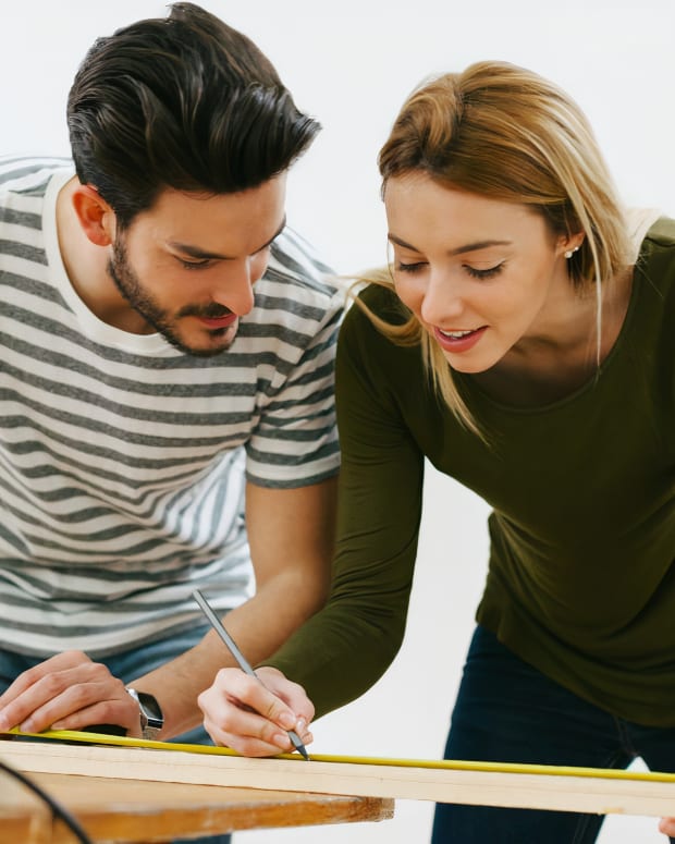 Home Improvements and Your Taxes