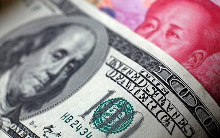 China Warned To Prepare For Being Cut Off From US Dollar Payment System As Part Of Sanctions Like Russia