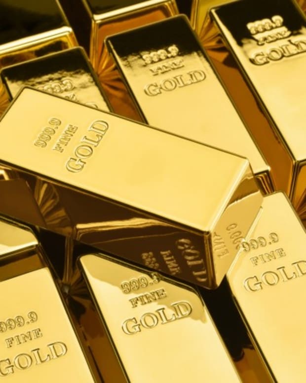 Gold On Track For Its Best Quarter Since 2016, Flirting With Key US$1,800 An Ounce Level Amid Coronavirus, Other Uncertainties