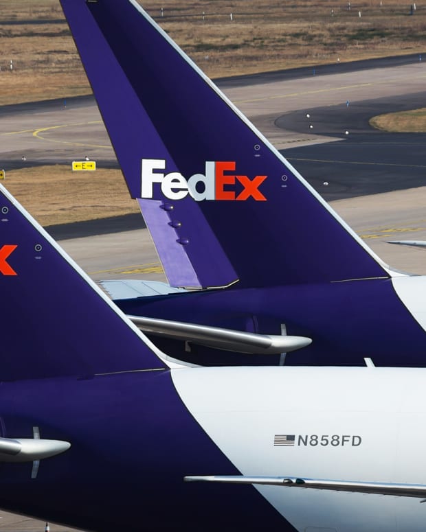 FedEx Lead