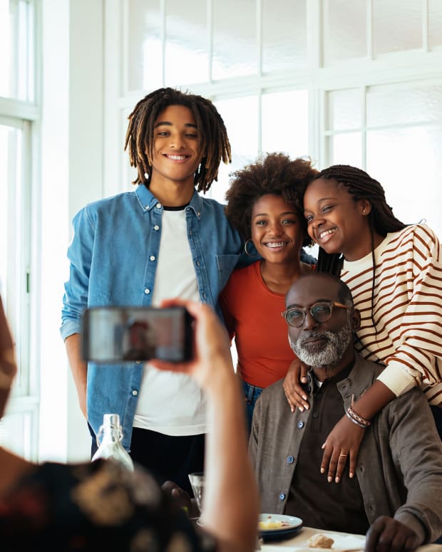 Steps to Claiming an Elderly Parent as a Dependent