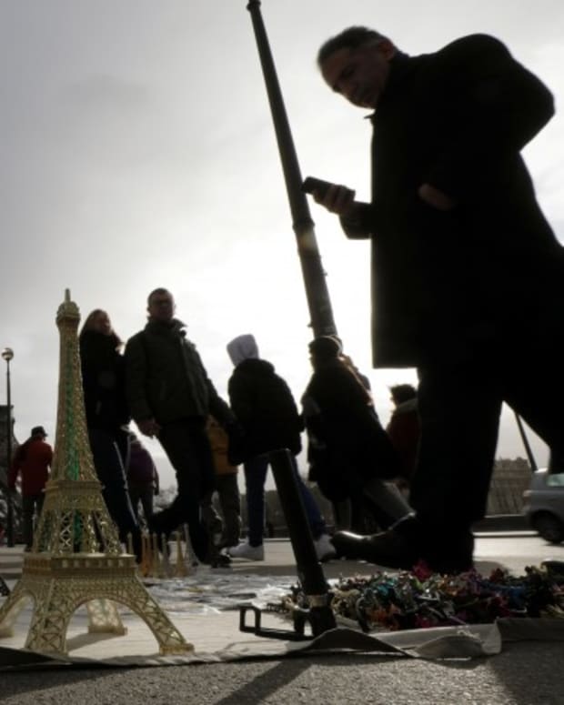 Demand For International Travel To Sink 80 Per Cent This Year As Coronavirus Pandemic Crushes Tourism, Says Euromonitor