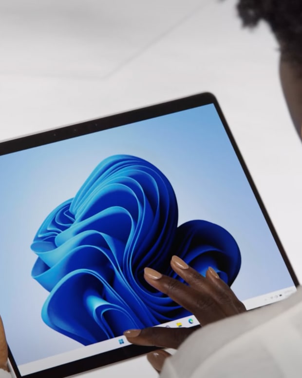 Microsoft New Products Lead