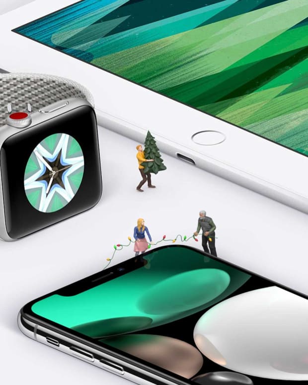Apple-Christmas-Gifts-iPad-Pro-Apple-Watch-iPhone-X