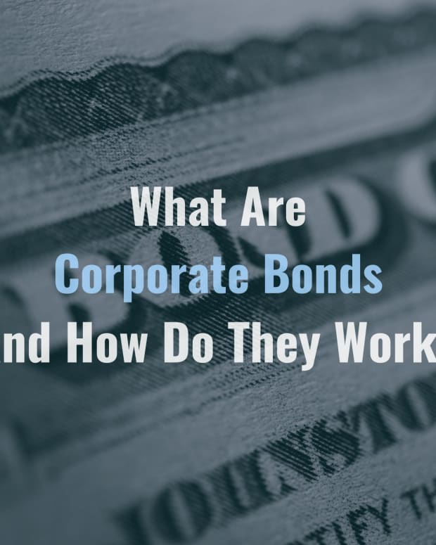 What Are Corporate Bonds