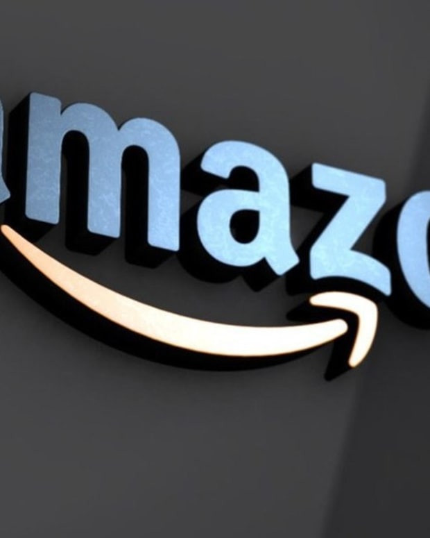 Marketing-Amazon