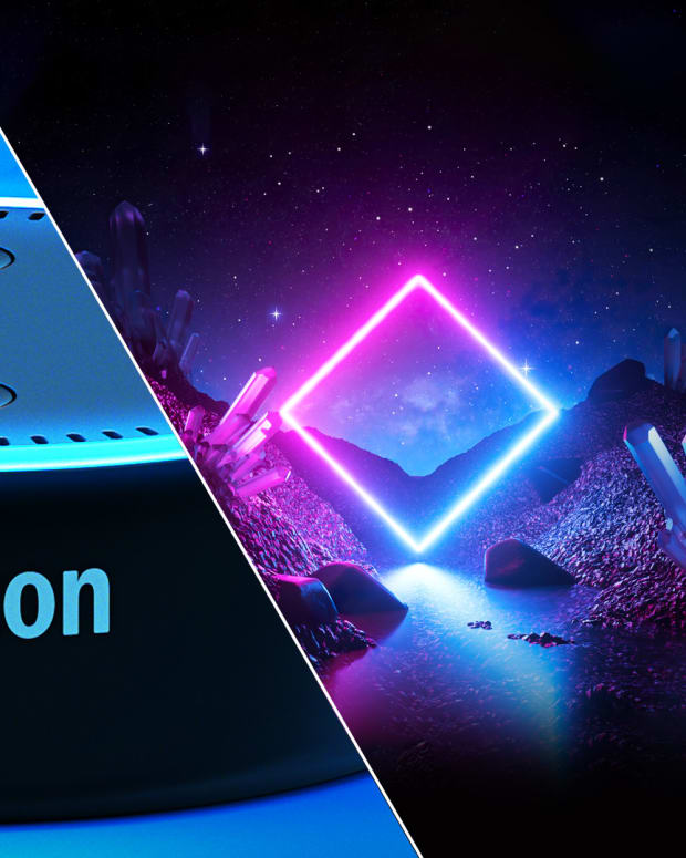 Amazon Metaverse Gaming Lead