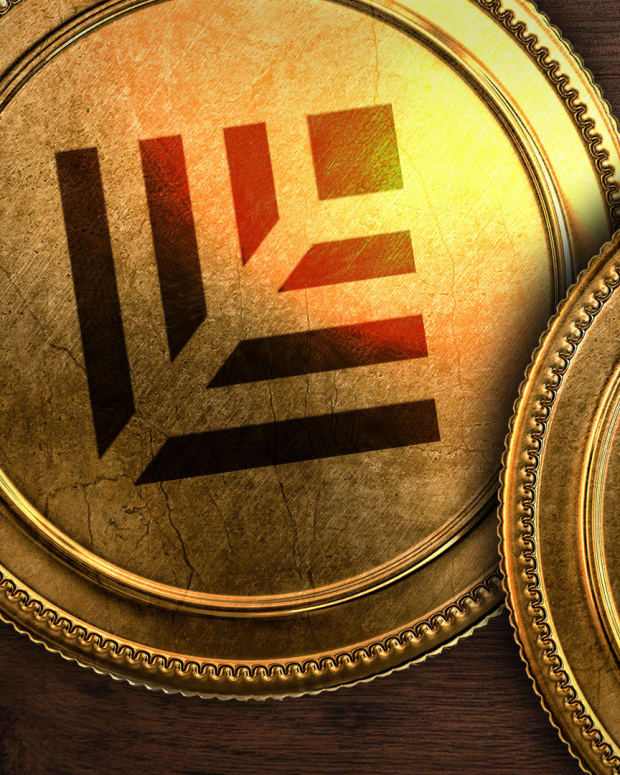 Sequoia Cryptocurrency Lead