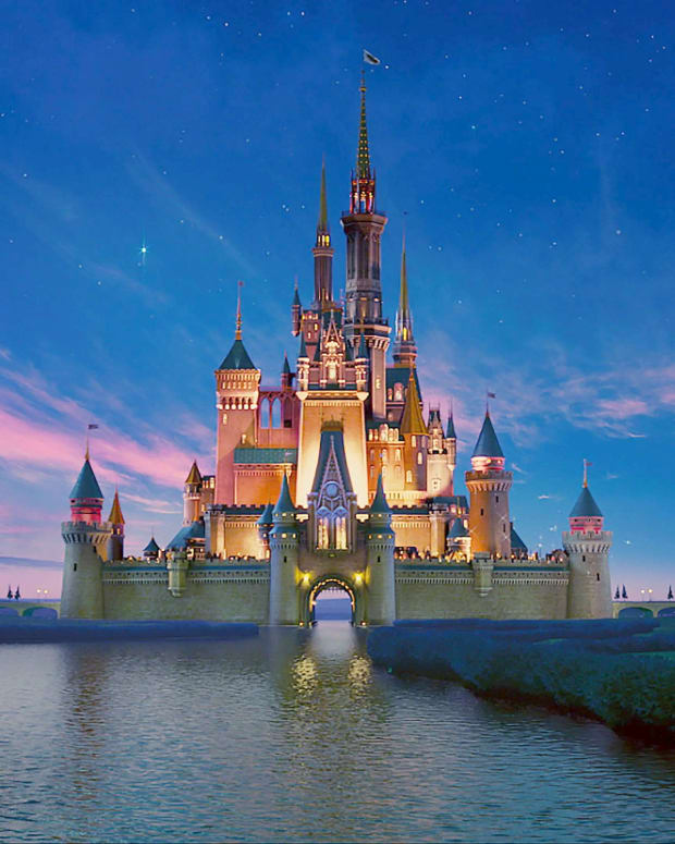 disney-magic-kingdom-castle-illustration
