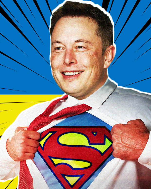 Elon Musk Superman Lead JS