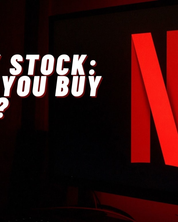 Netflix Fewer Subscribers No Problem. Here is Why.